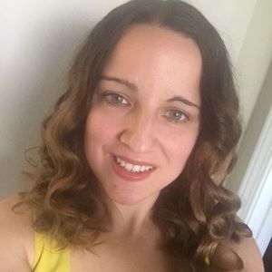 Meet your Posher, Kimberly